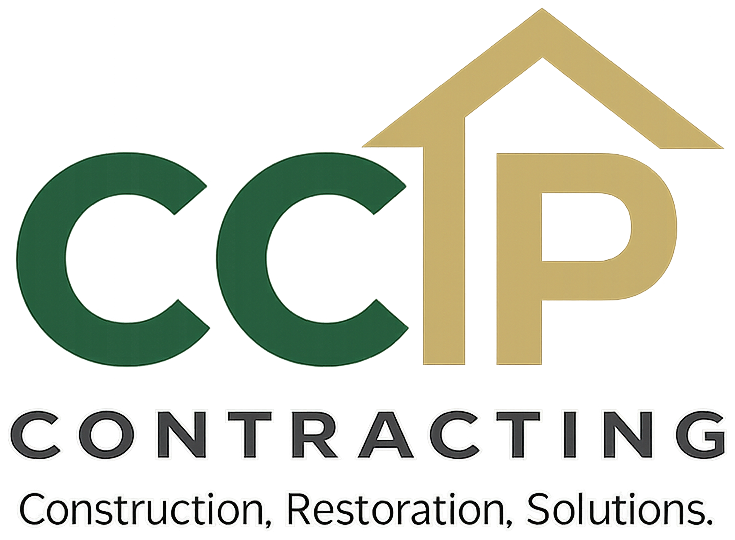 CCP Contracting